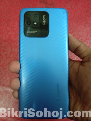 Redmi 10C